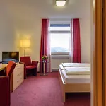 Hotel Panorama Winterberg