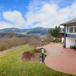 Отель Panorama