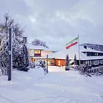 Hotel Panorama 3*