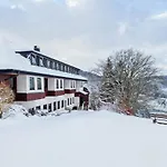 Отель Panorama