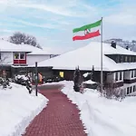 Panorama Отель 3*