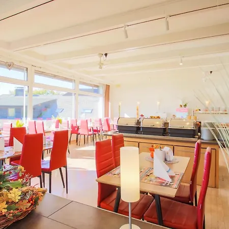 Готель Panorama 3*