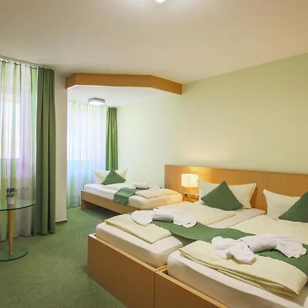 Panorama Szálloda 3*