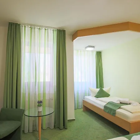 Panorama Готель Вінтерберг