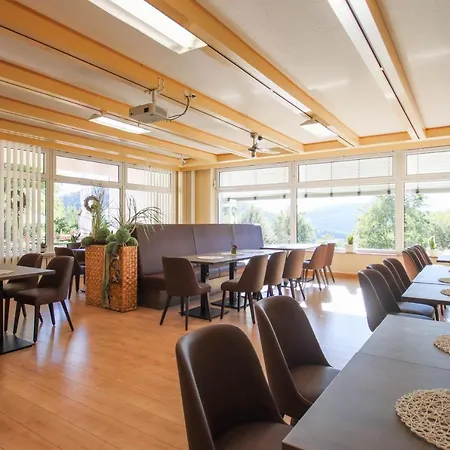 Panorama Готель Вінтерберг