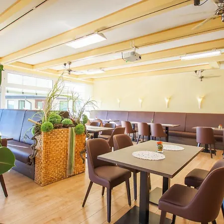 Panorama Готель 3*