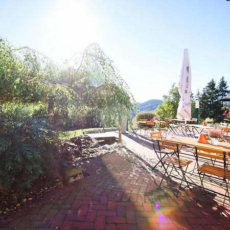 Готель Panorama Вінтерберг