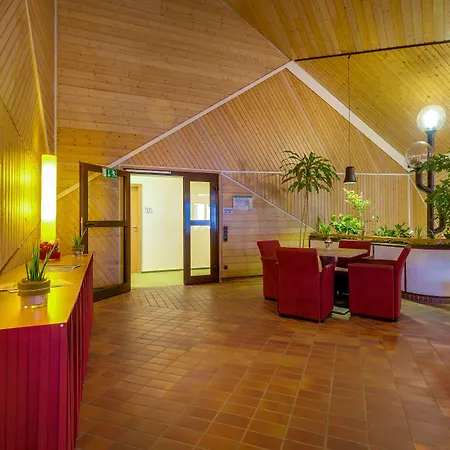 Готель Panorama Вінтерберг