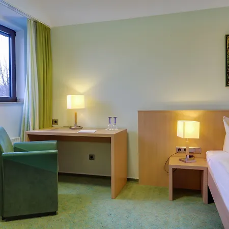 Отель Panorama 3*