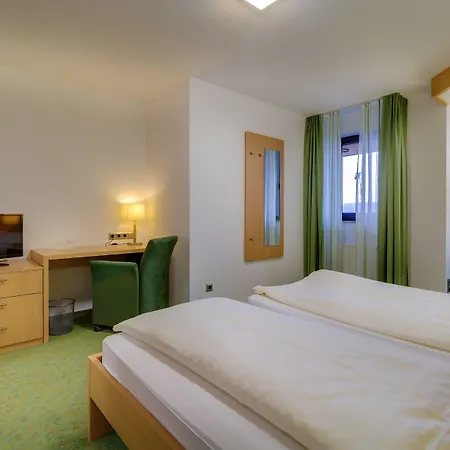 Готель Panorama