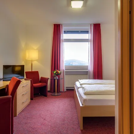 호텔 Panorama 빈터베르크