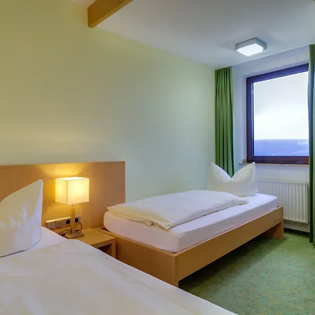 Hotel Panorama