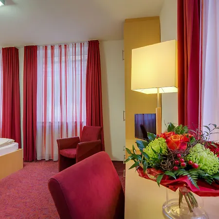 Отель Panorama Винтерберг