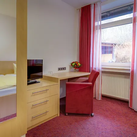 Отель Panorama Винтерберг