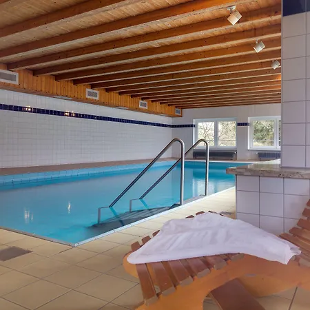 호텔 Panorama 빈터베르크