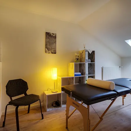 Hotel Panorama Winterberg