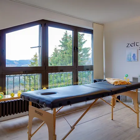 Panorama Hotel Winterberg