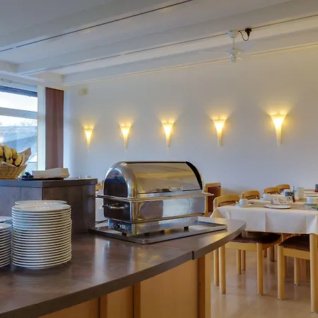 Hotel Panorama Winterberg