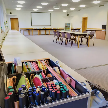 Отель Panorama Винтерберг