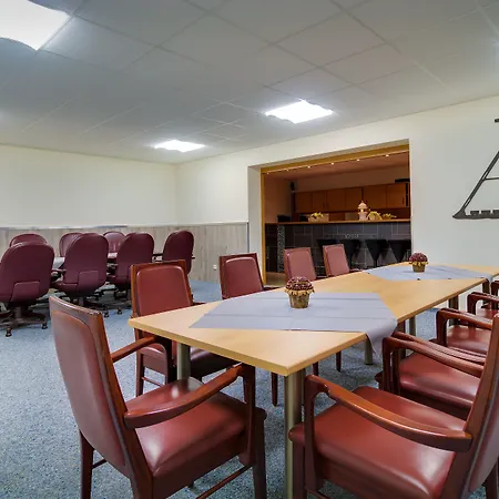 Panorama Готель Вінтерберг