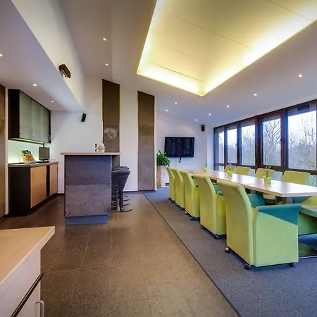 Отель Panorama 3*