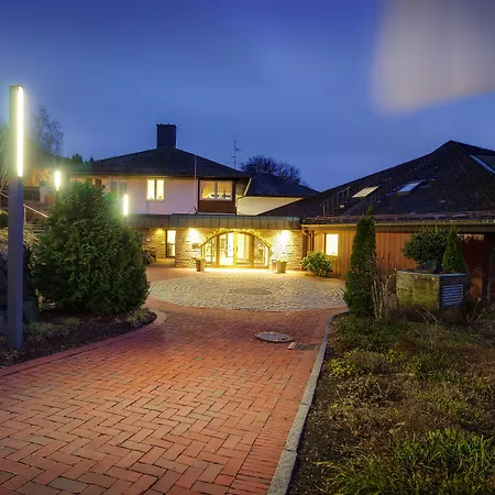 Hotel Panorama Winterberg