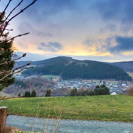 Panorama Отель Винтерберг