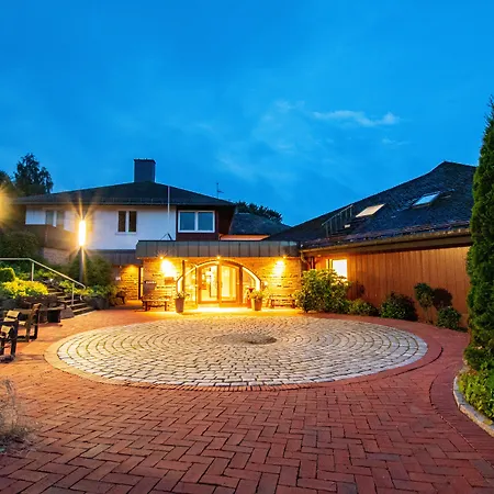 Panorama Отель Винтерберг