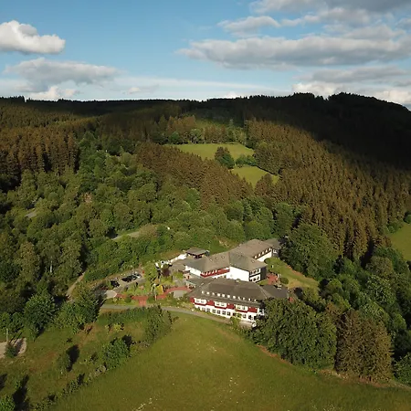 Panorama Вінтерберг