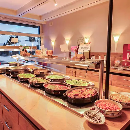 Panorama Szálloda 3*