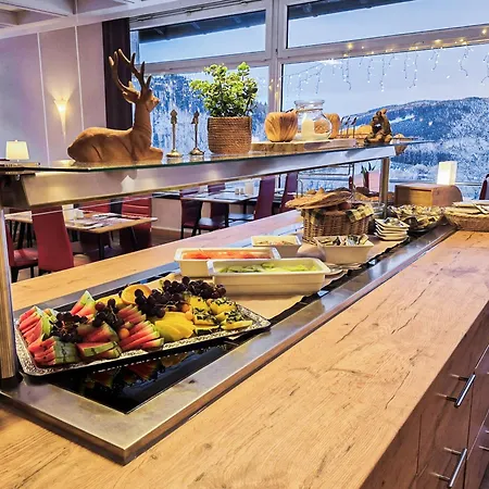 Panorama 3* Winterberg