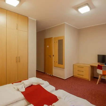 Panorama Hotell