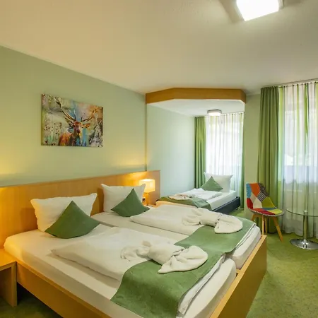 Panorama Hotel Winterberg