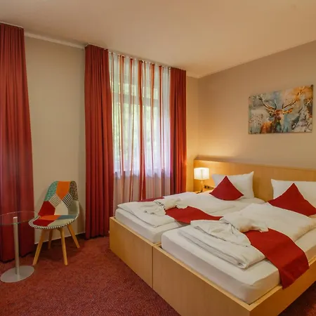 Hotel Panorama