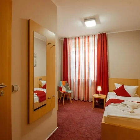 Panorama Hotell