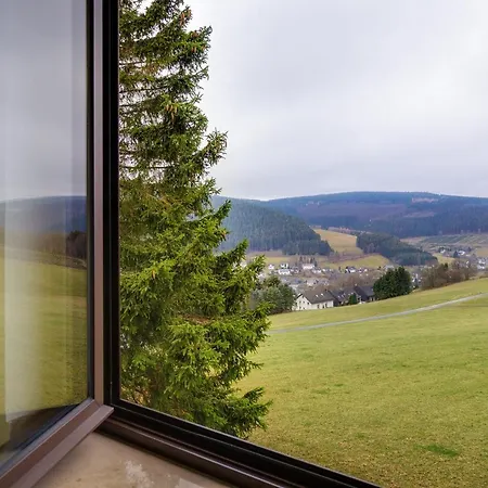Panorama Szálloda Winterberg