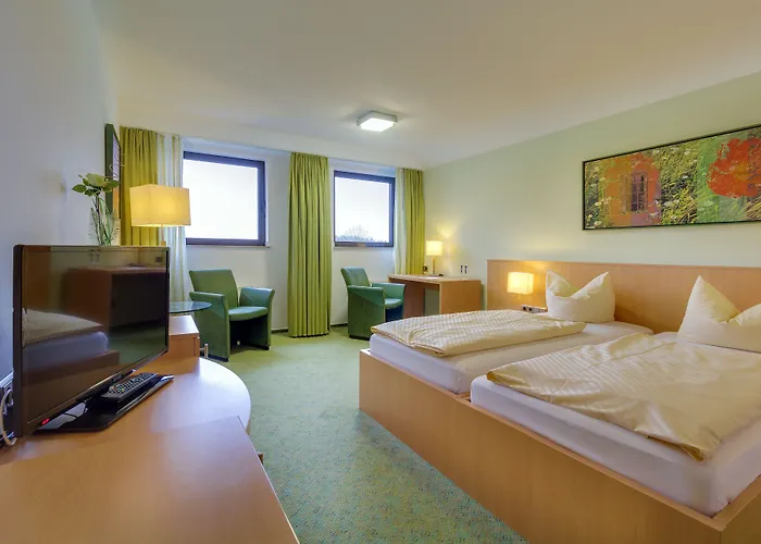 Panorama Hotell Winterberg