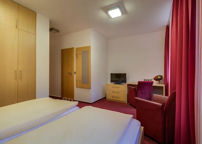 Panorama Szálloda 3*