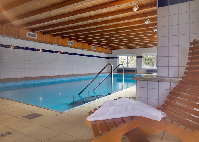 Hotell Panorama Winterberg