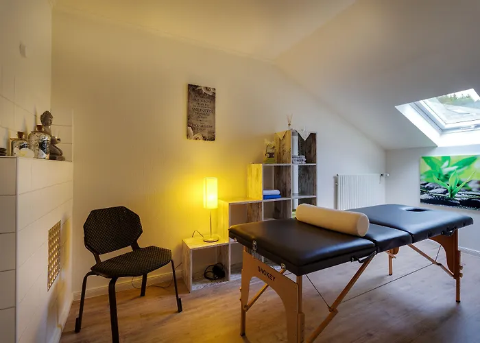 Hotell Panorama Winterberg