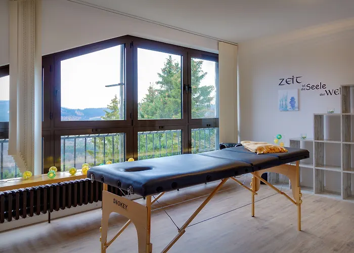 Panorama Hotell Winterberg