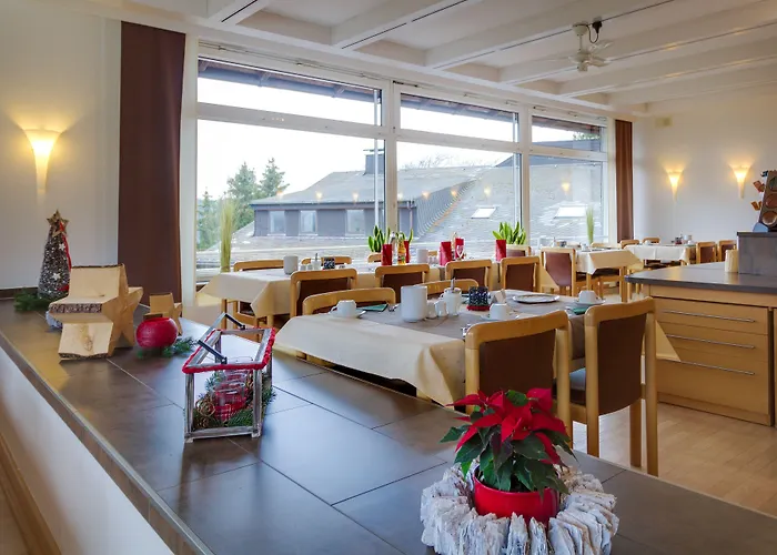 Szálloda Panorama 3*