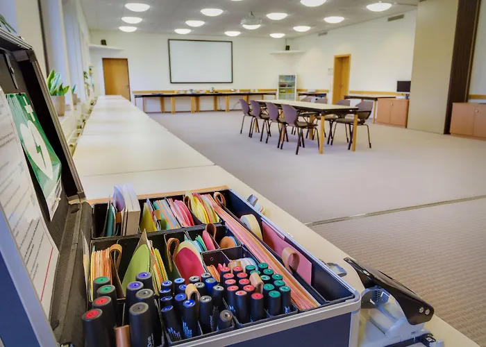 Hotell Panorama Winterberg