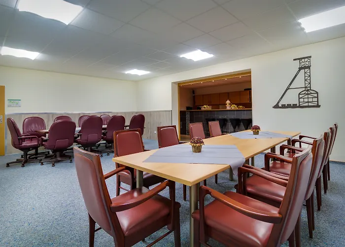 Panorama Hotell Winterberg