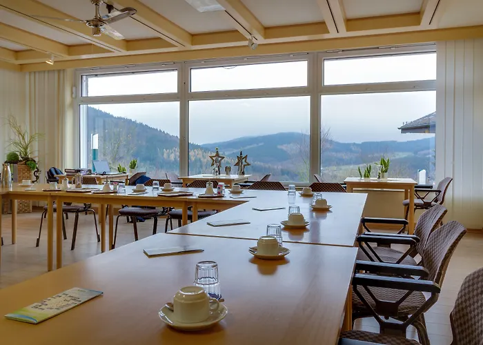 Panorama Szálloda 3*