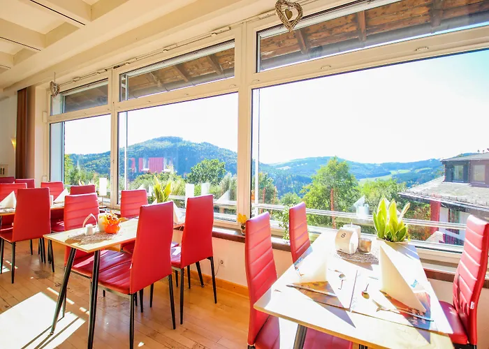 Panorama 3* Winterberg