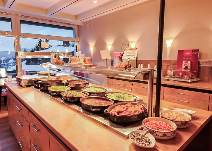 Panorama Szálloda 3*