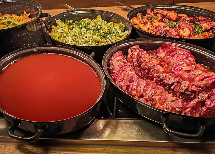 Panorama Szálloda 3*