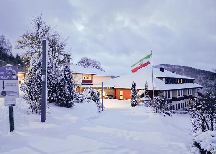 Szálloda Panorama 3*